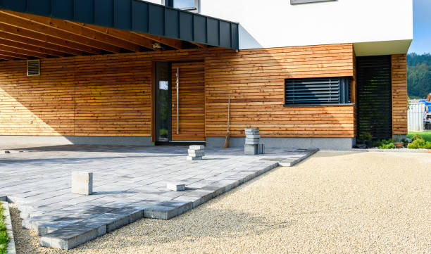 Best Residential Driveway Paver Services  in Seven Fields, PA