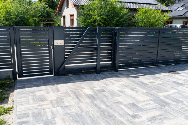 Best Driveway Pavers Installation  in Seven Fields, PA