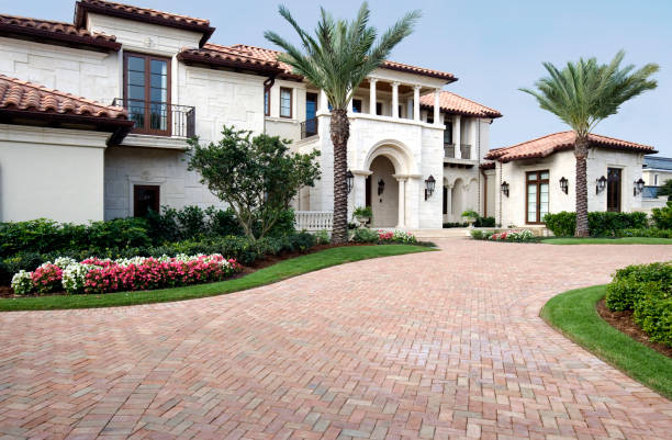 Best Local Driveway Pavers  in Seven Fields, PA