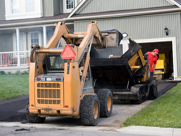 Best Driveway Pavers Contractor  in Seven Fields, PA