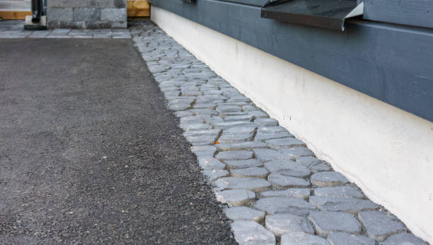 Best Concrete Paver Driveway  in Seven Fields, PA