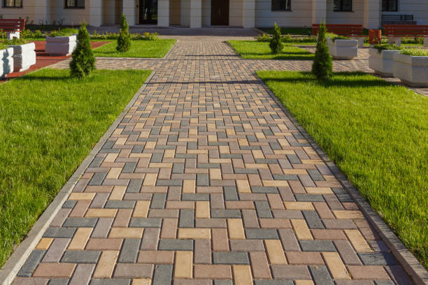 Best Residential Paver Driveway  in Seven Fields, PA