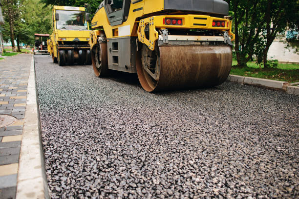 Best Cobblestone Driveway Pavers  in Seven Fields, PA