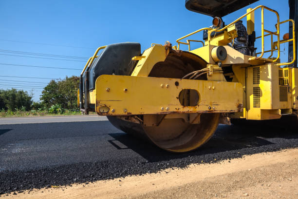 Best Driveway Pavers for Homes  in Seven Fields, PA